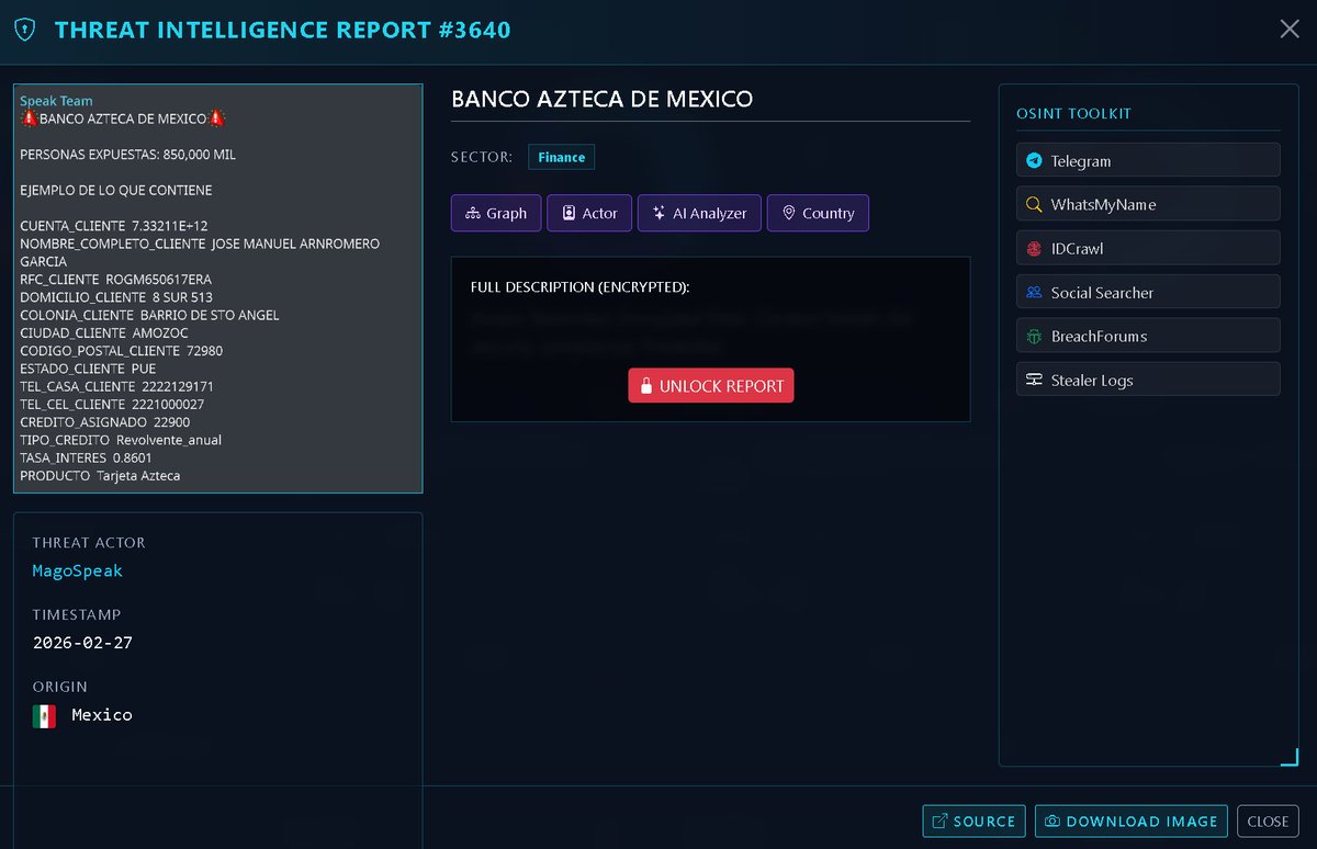 VECERT Analyzer tweet media