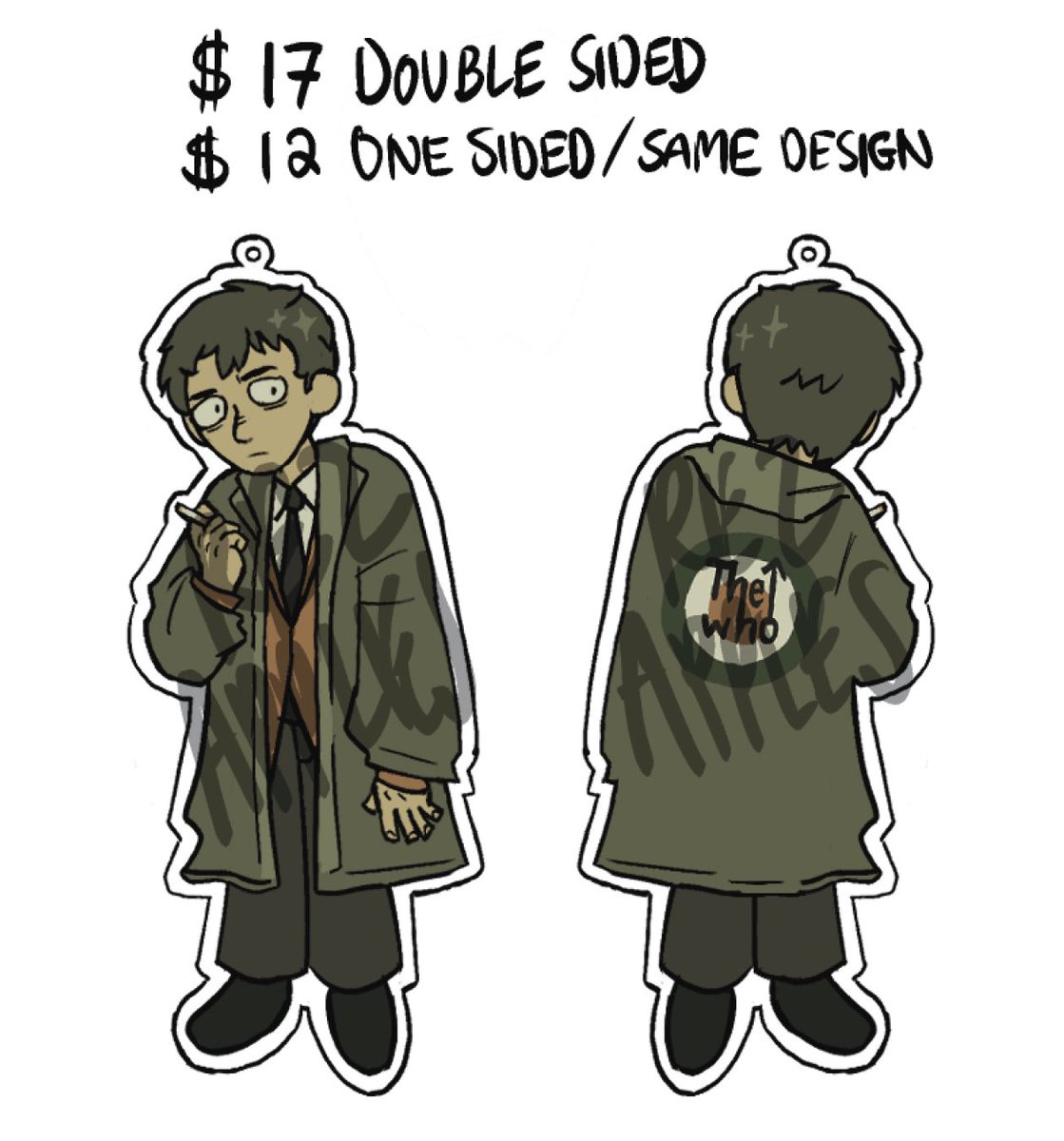 Rez | COMMS OPEN tweet media