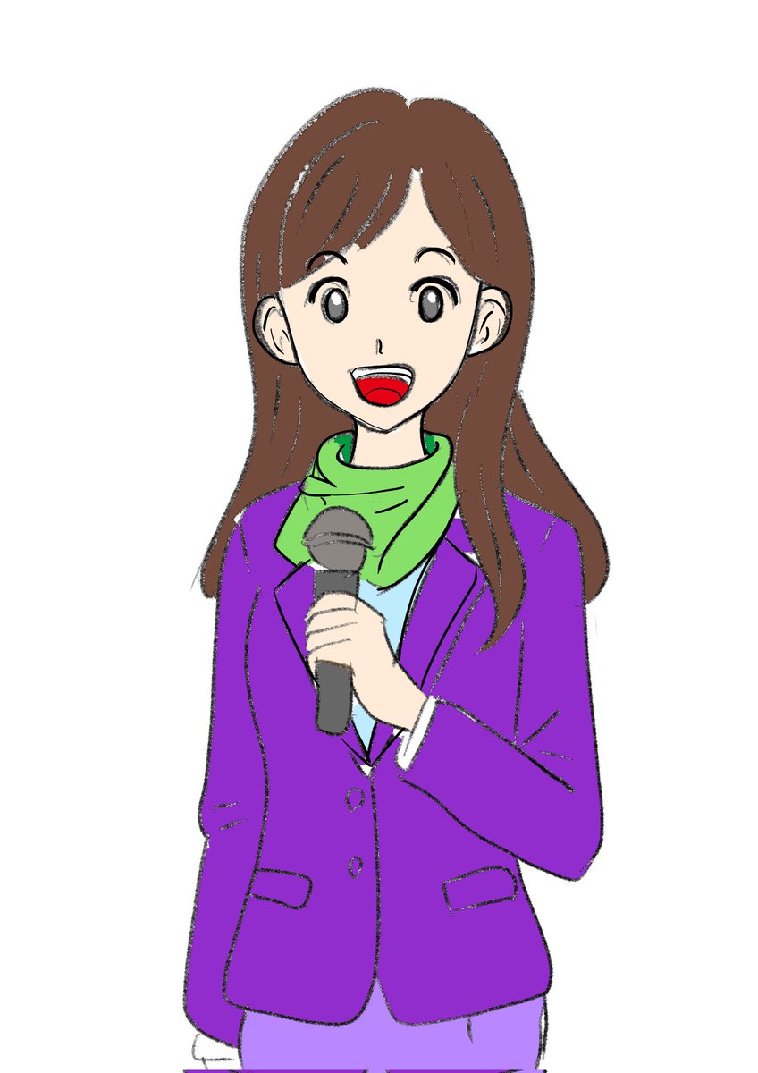 今月描いた絵を晒そう お仕事はこの5倍ぐらい描いてるけど出せないのです😣