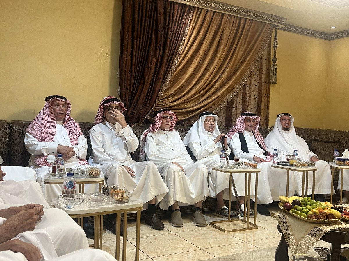 السيد سمير احمد برقة tweet media