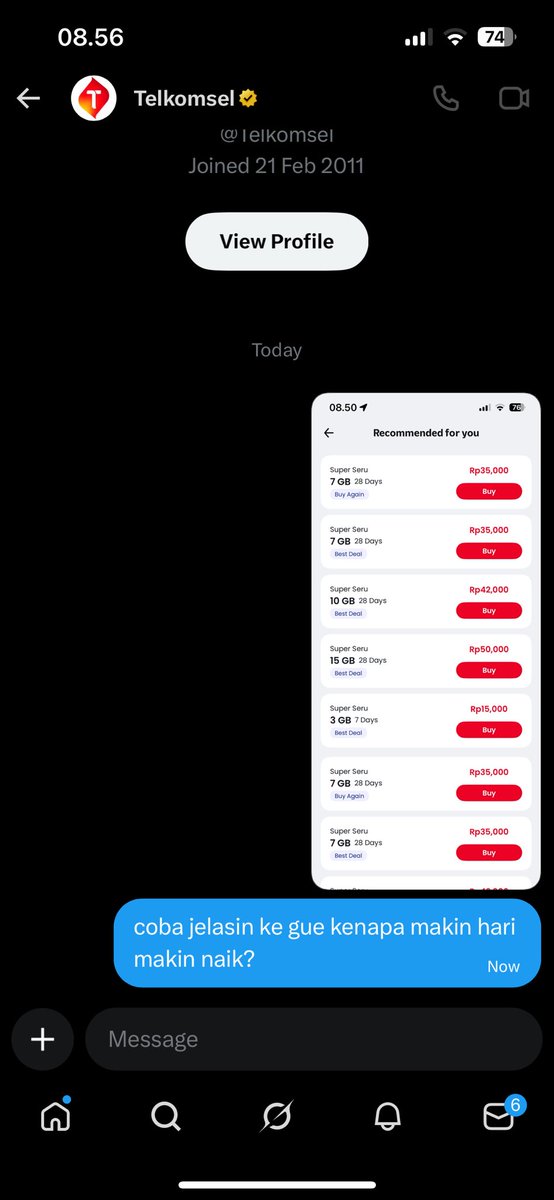 CACYAAA x AMAY969 tweet media