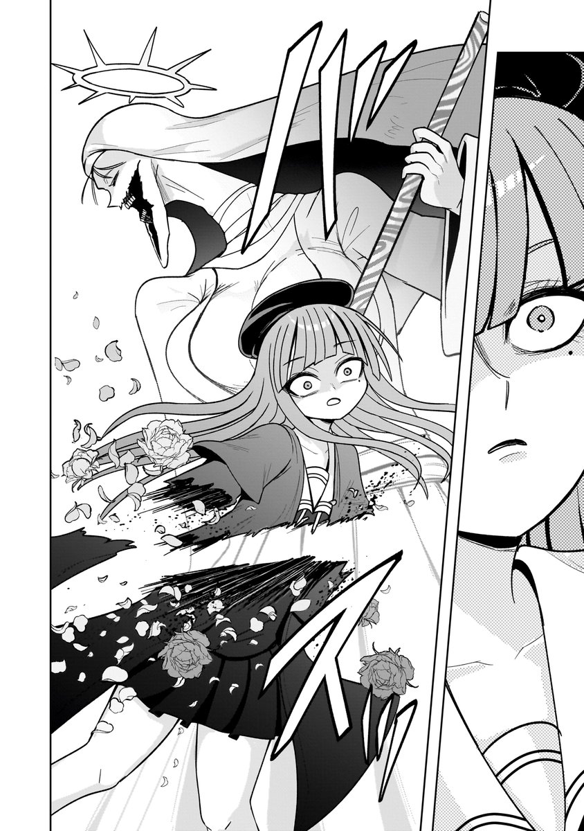 ナガサワヒロ／コミックス発売中！ (@nagasawa001119) / Posts / X