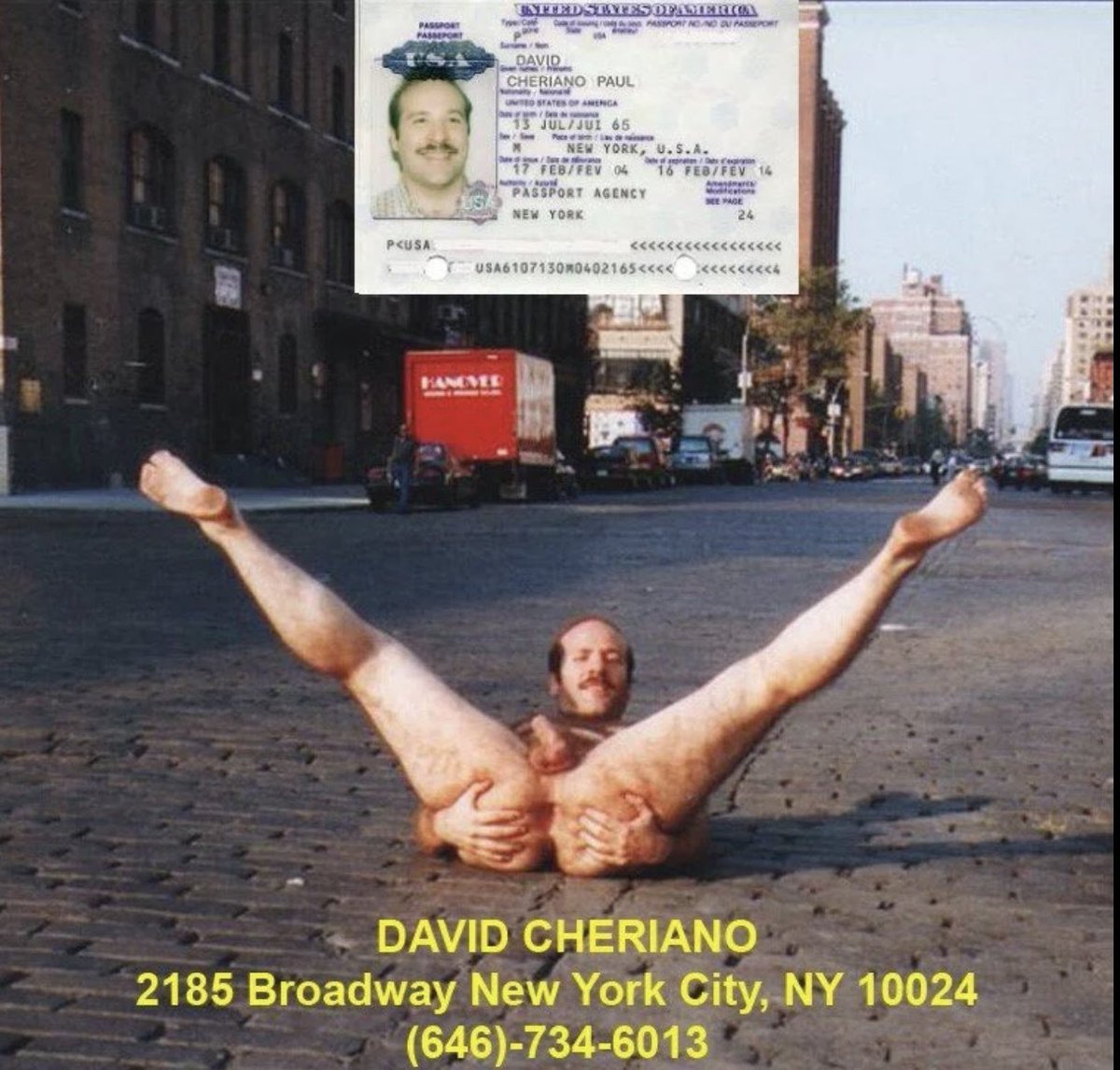 Latexidn's tweet photo. How stupid is it to do something like this in the middle of the city and be seen by many people? Do I deserve to be called stupid? DAVID PAUL CHERIANO

MANSTREAKER@yahoo .com https://t.co/DbLttJf5CM