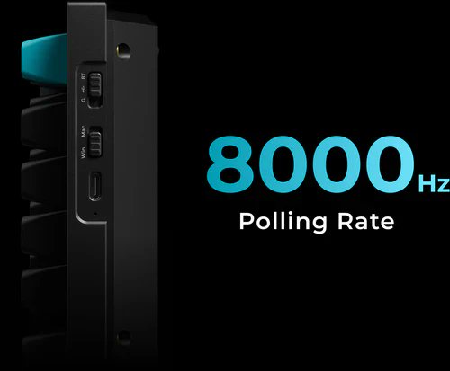 Keychron.JP tweet media