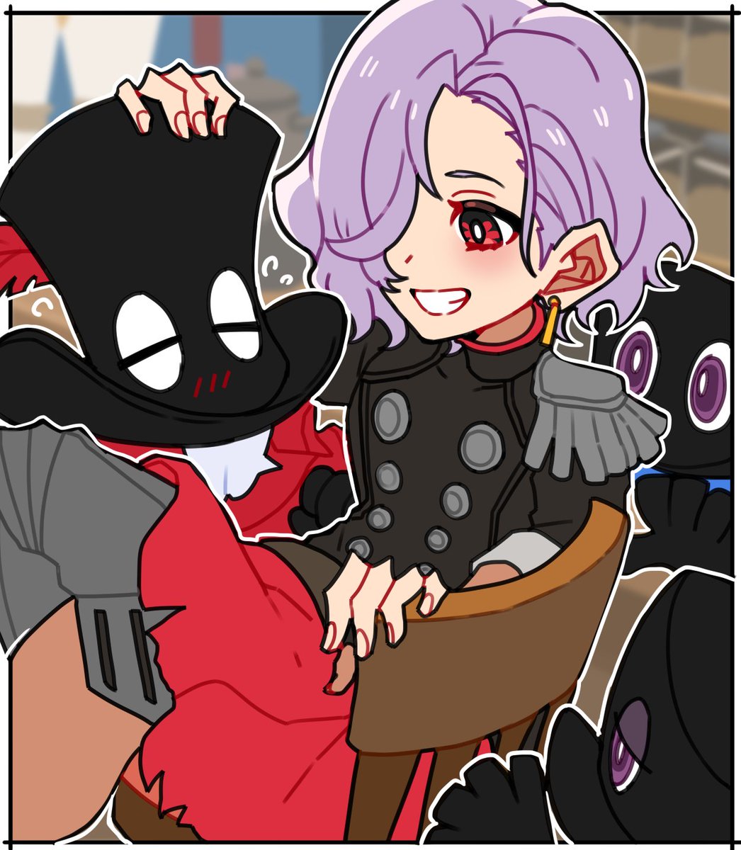 Post by どろねみ on X: 安息地