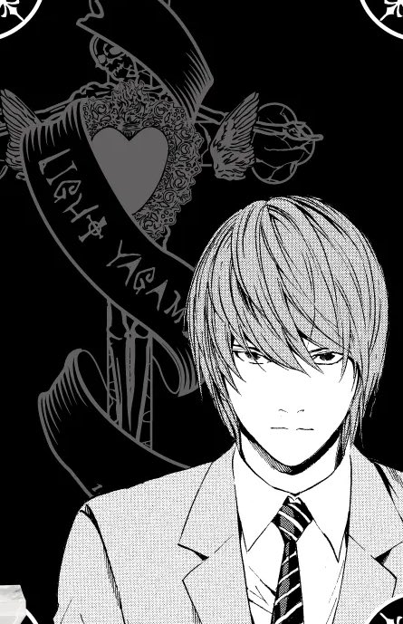 本日2月28日は夜神月の誕生日です🎂 #デスノート #夜神月