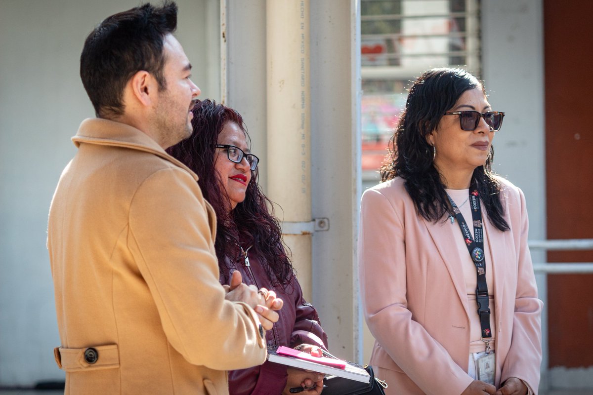 Angélica Noemí Juárez Pérez tweet media
