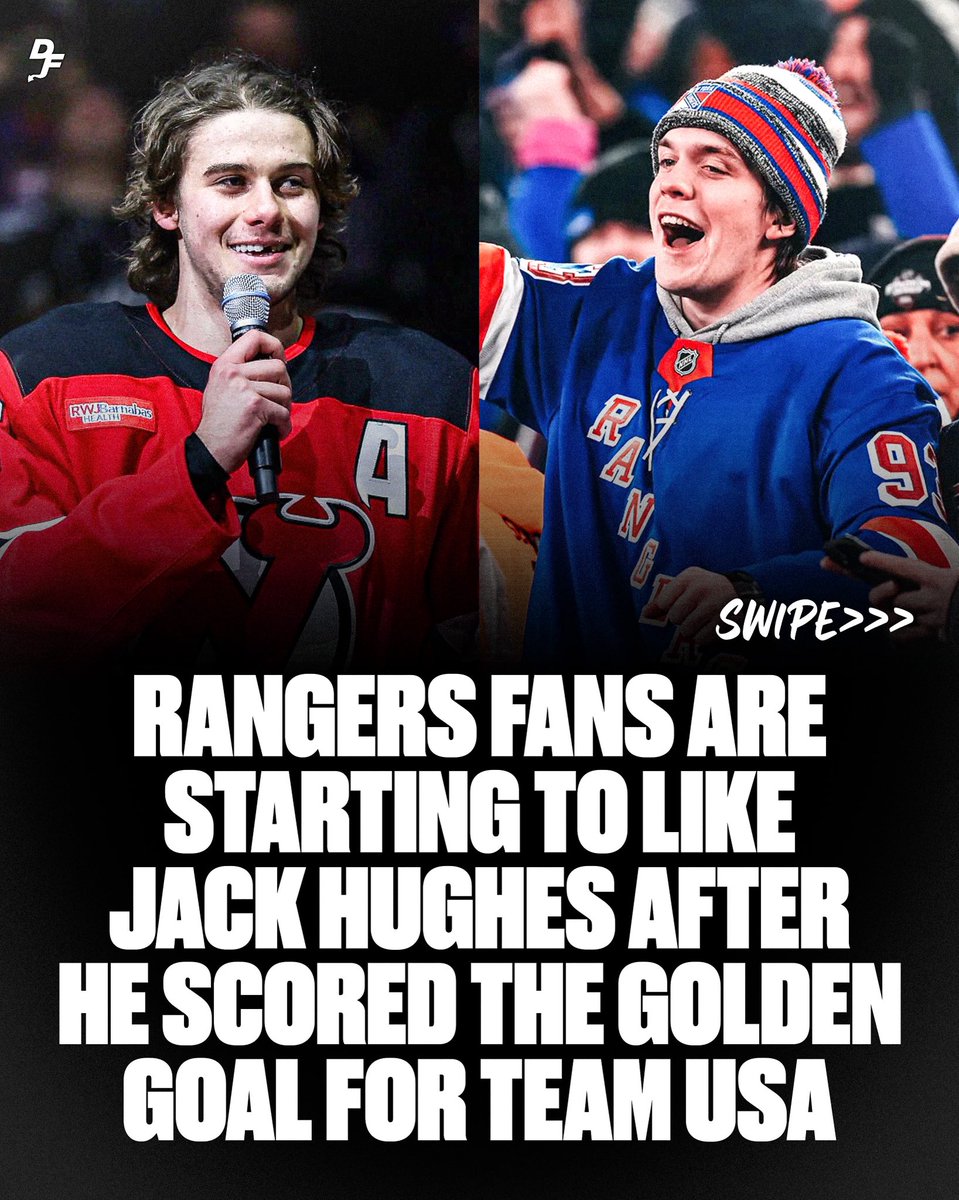 Devils Fanatics tweet media