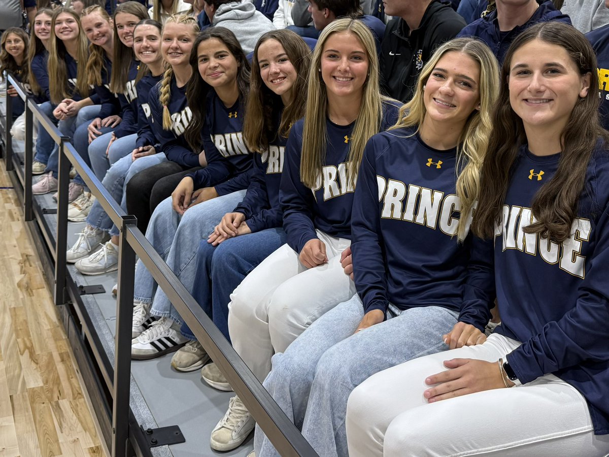 PACS Girls Basketball tweet media