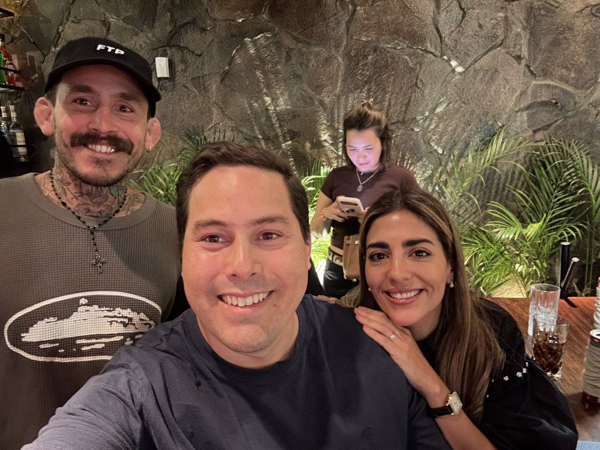 Marlon Vera Delgado tweet media