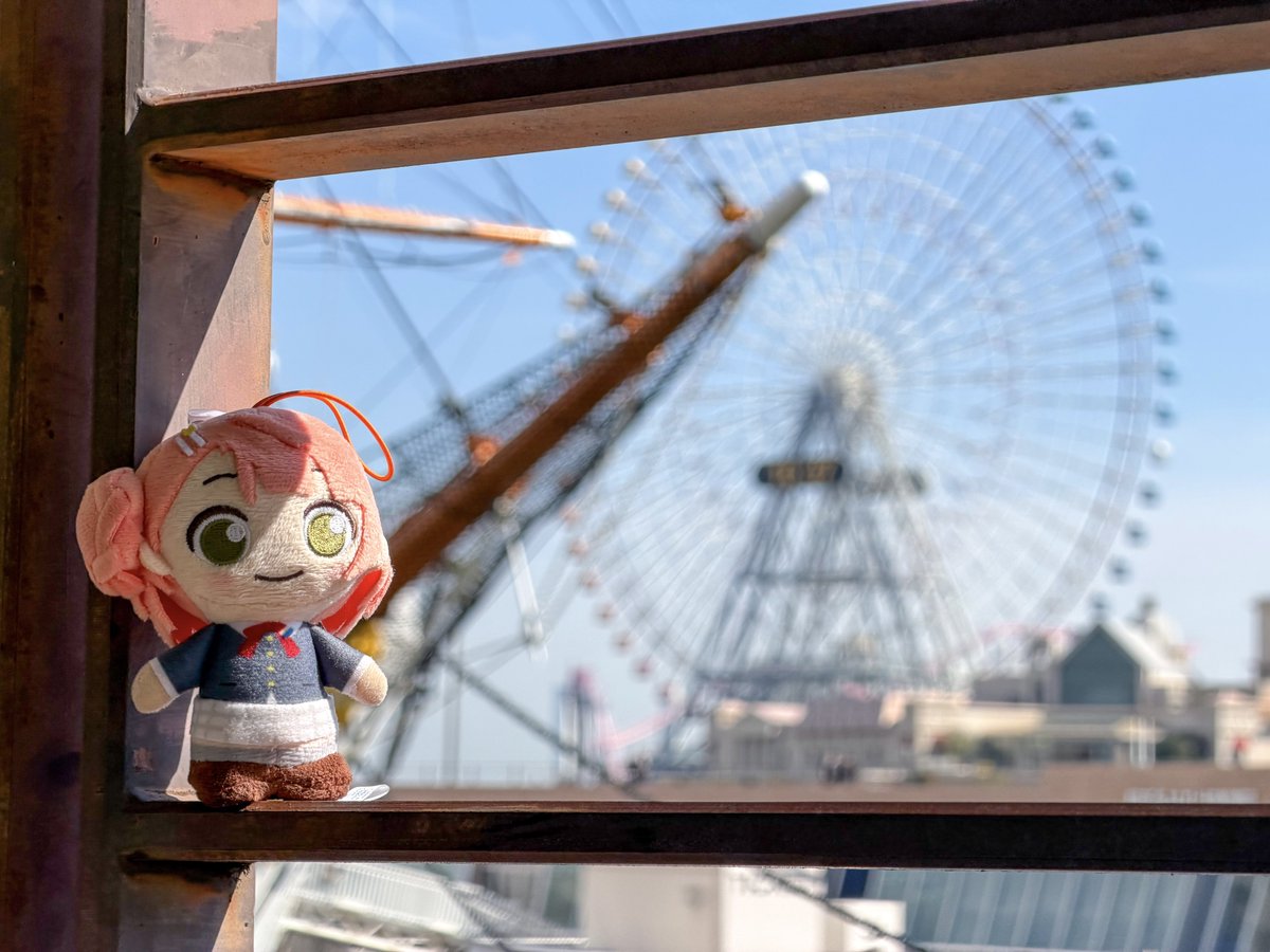 おはようございます⚓️