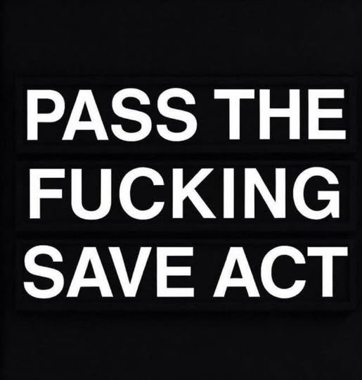 Who else is getting REALLY sick of the Republicans in Congress not doing their jobs?