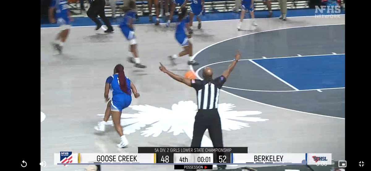 Stags Baseball tweet media