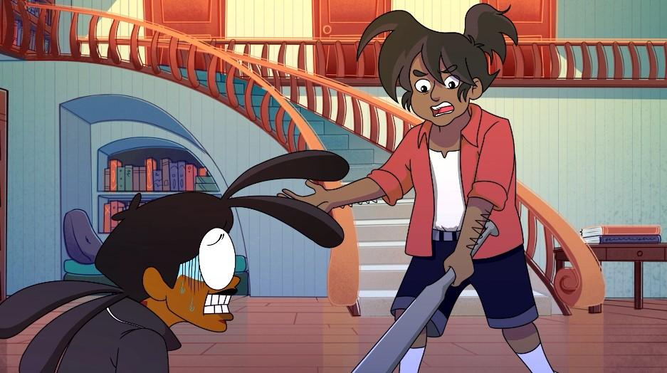 Cartoon Brew tweet media