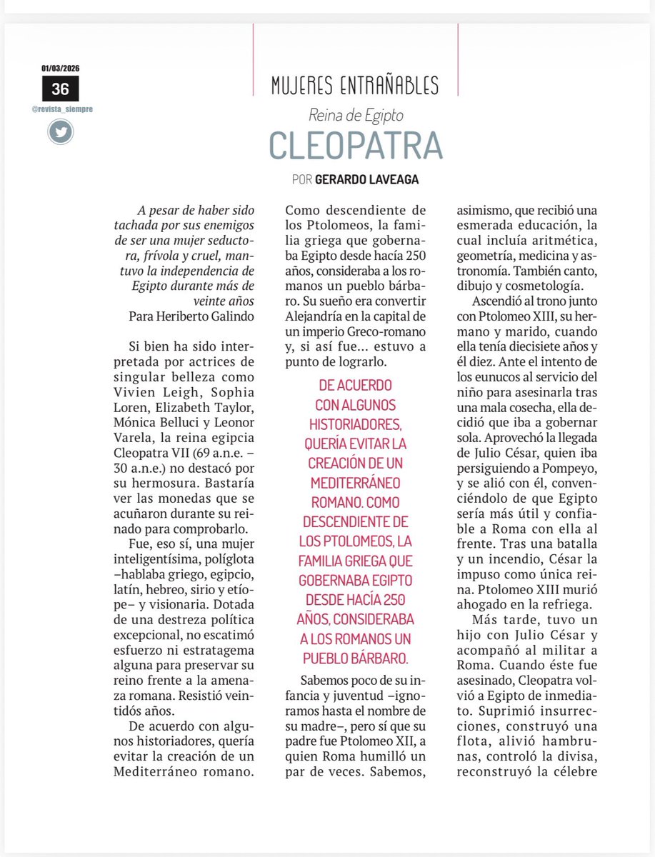 Gerardo Laveaga 🇺🇳 tweet media