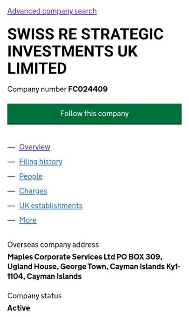 carl_jurassic's tweet image. Yup 

and @FeeRedfern &amp;amp; Jikky keep on finding interesting subsidiaries being parked in the Cayman Islands.

#ReGate
#ZiarcoGate 
x.com/jikkyleaks/sta…