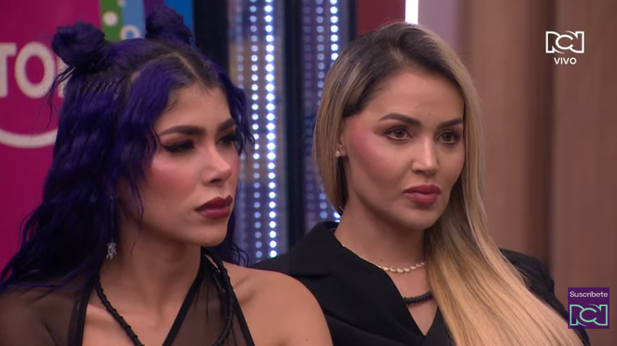 Canal RCN tweet media