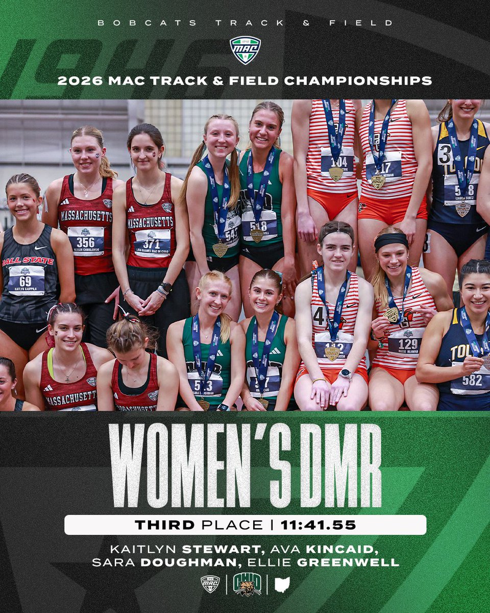 Ohio XC/TF tweet media