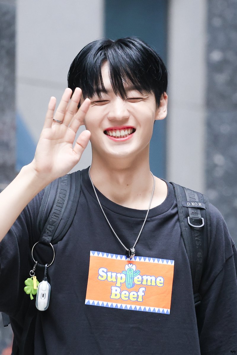 250809 흑발 유찬 보고싶어  ⸝⸝o̴̶̷᷄ ·̭ o̴̶̷̥᷅⸝⸝ ྀི
#강유찬 #KANGYUCHAN