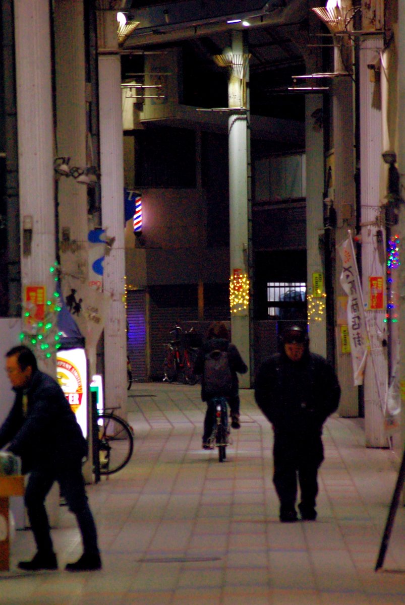 TodoactionJB's tweet image. Last year’s pic, but I’m not outta content just vibin’. 
PENTAX K-m &amp;amp; SIGMA 70-300mm 
#streetphotography #km #throwback 10