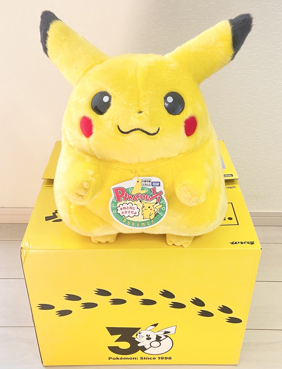 これは欲しいBOXだ