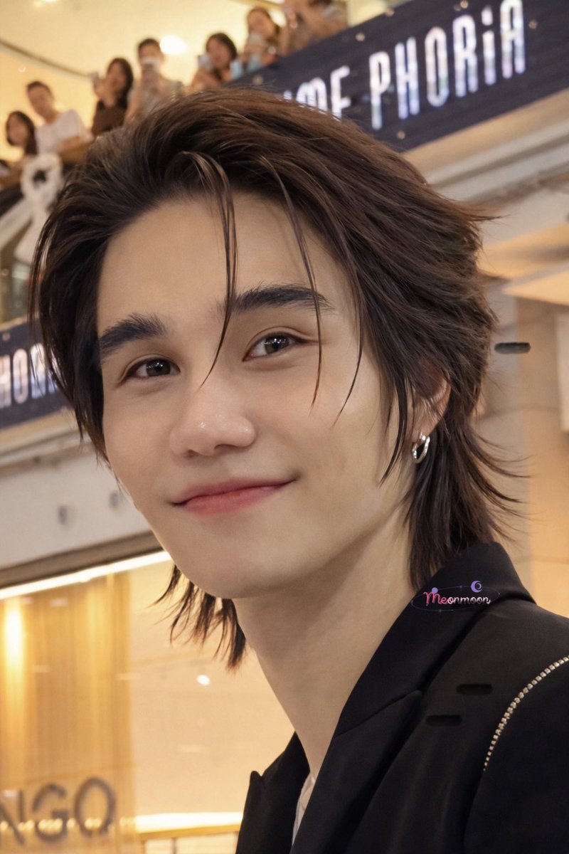 คิดถึงงับ 🥹#JeffSatur