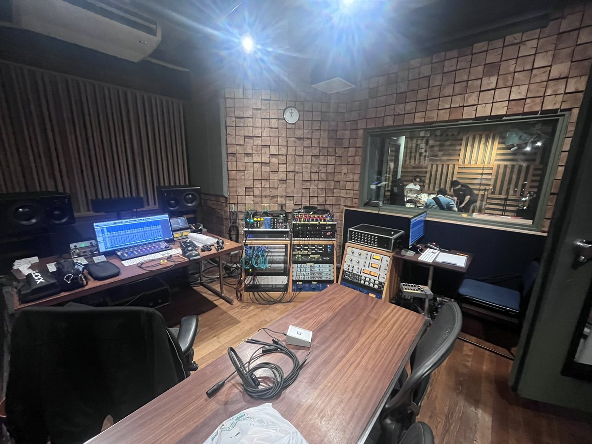 REC