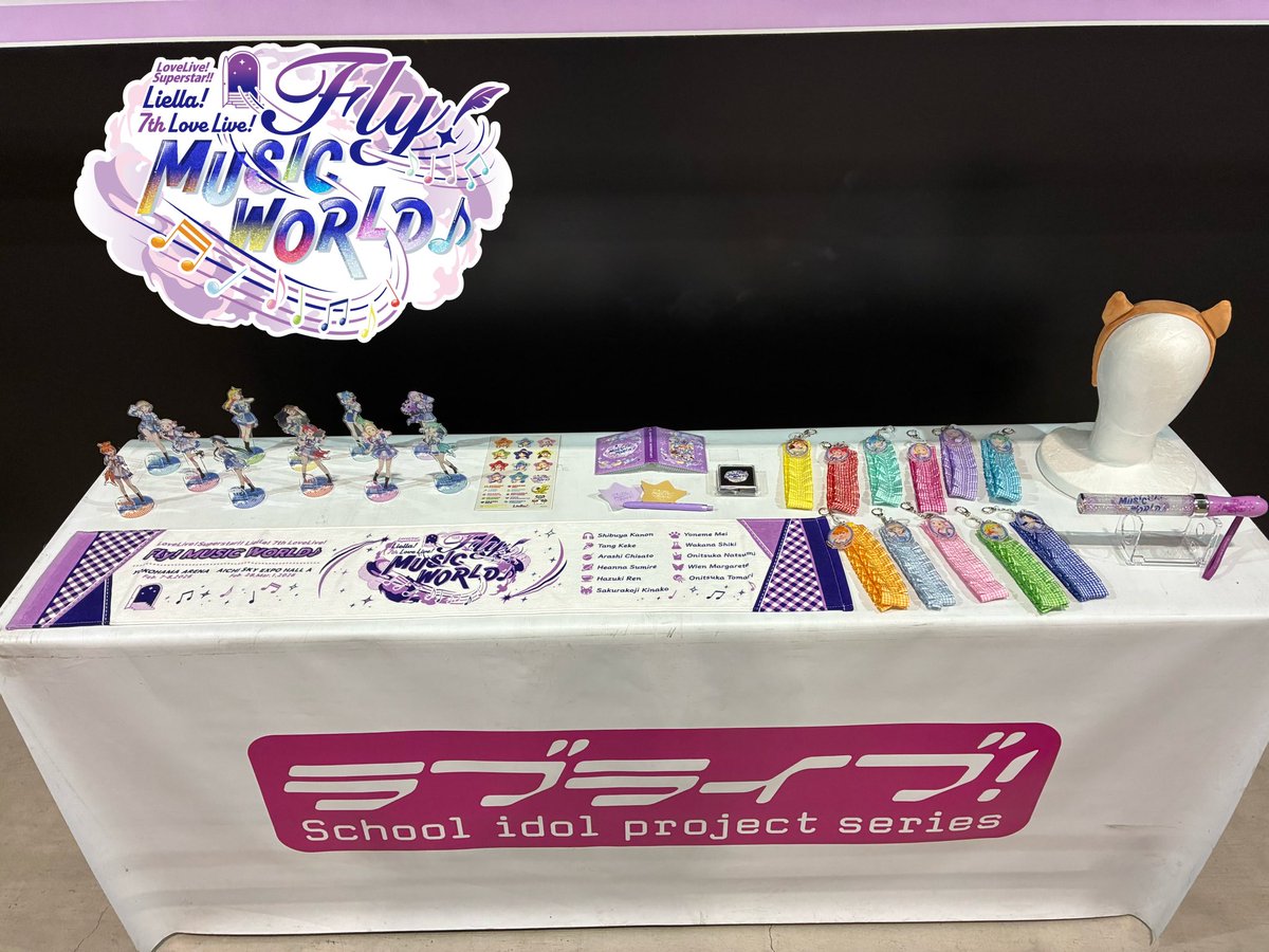 ラブライブ！シリーズ公式 (@LoveLive_staff) / Highlights / X