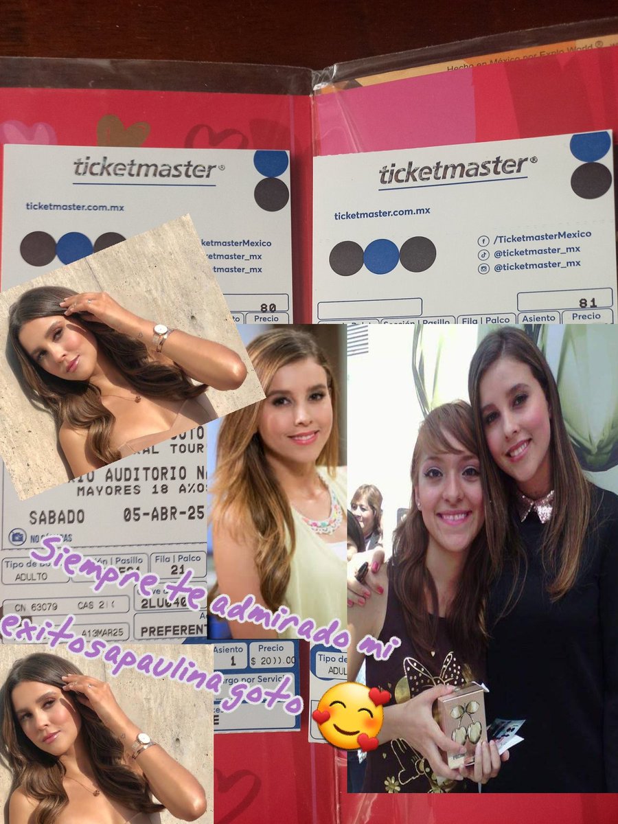CvaGtz's tweet photo. @soypaulinagoto Si mi hermosa ya desde el 2016 para acá bastante tiempo sin verte. https://t.co/ciERxECFtK