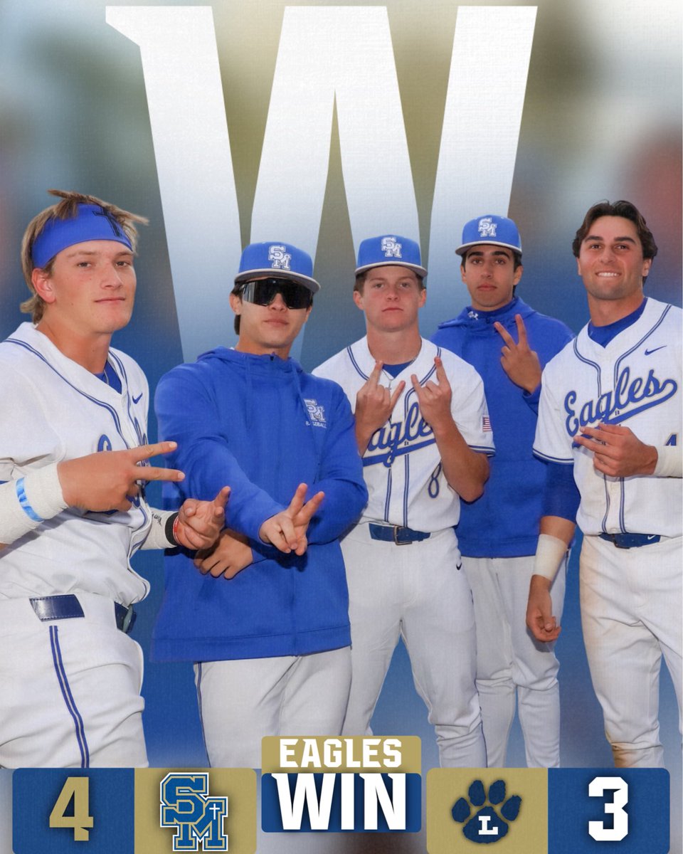 SMCHSBaseball tweet media