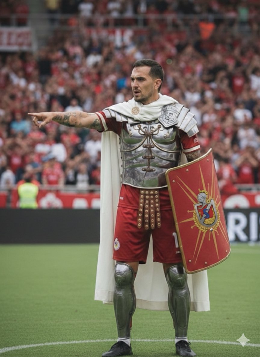 Que jugador es Escalante.