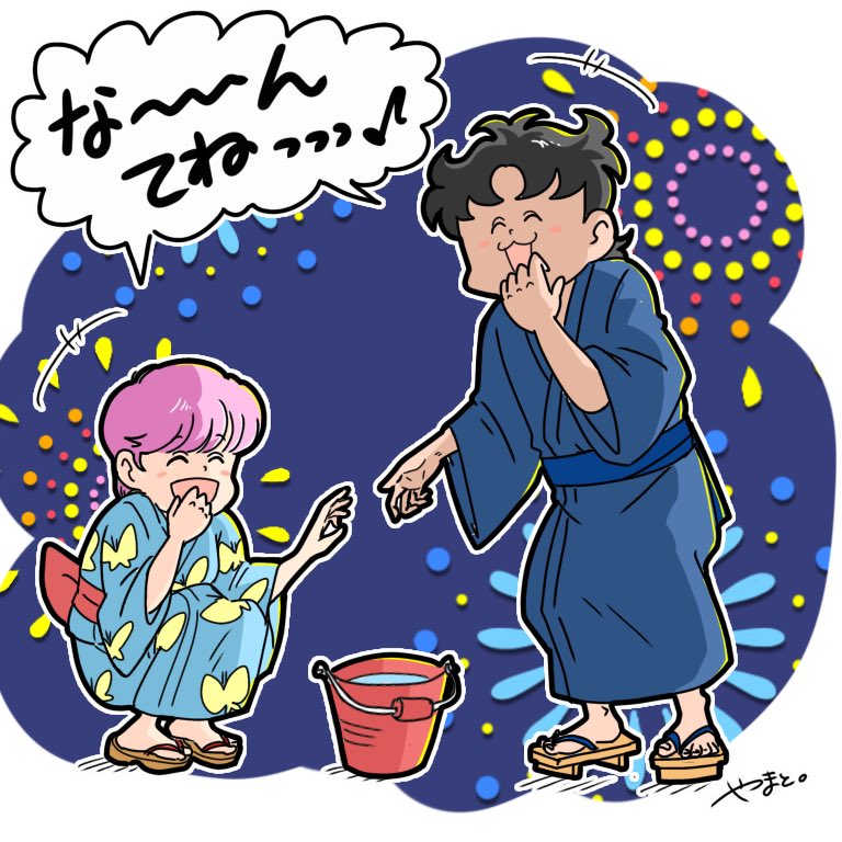 やっぱ、
ギャグマンガ、
だもんで❣️🤭✨✨✨ﾃﾚｶｸｼ！

旧作の楽曲も、
リメイクの楽曲も素敵だね☺️✨✨✨