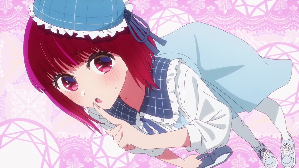 ¿POR QUÉ ERES TAN HERMOSA?