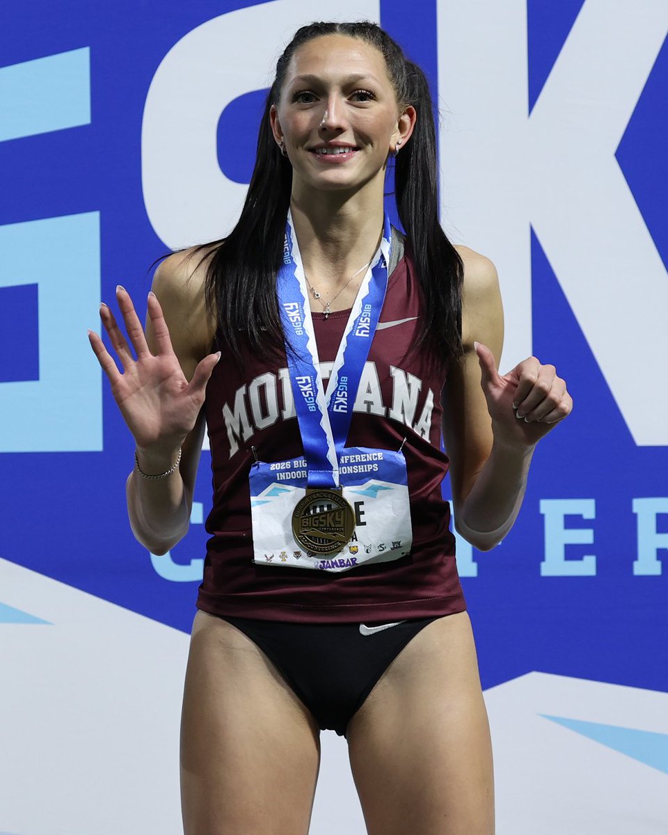 Big Sky Conference tweet media