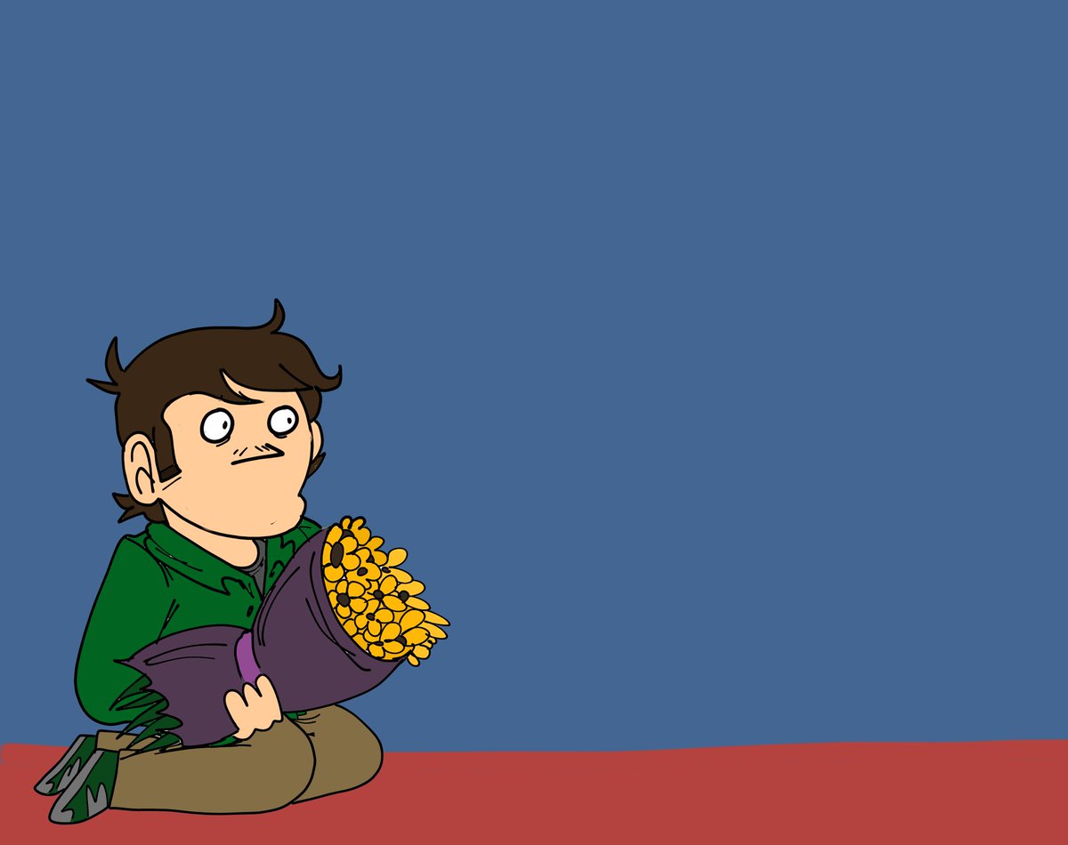 TheRobloxian17's tweet image. SHOE PT2

#eddsworld #eddsworldfanart #ew #comic