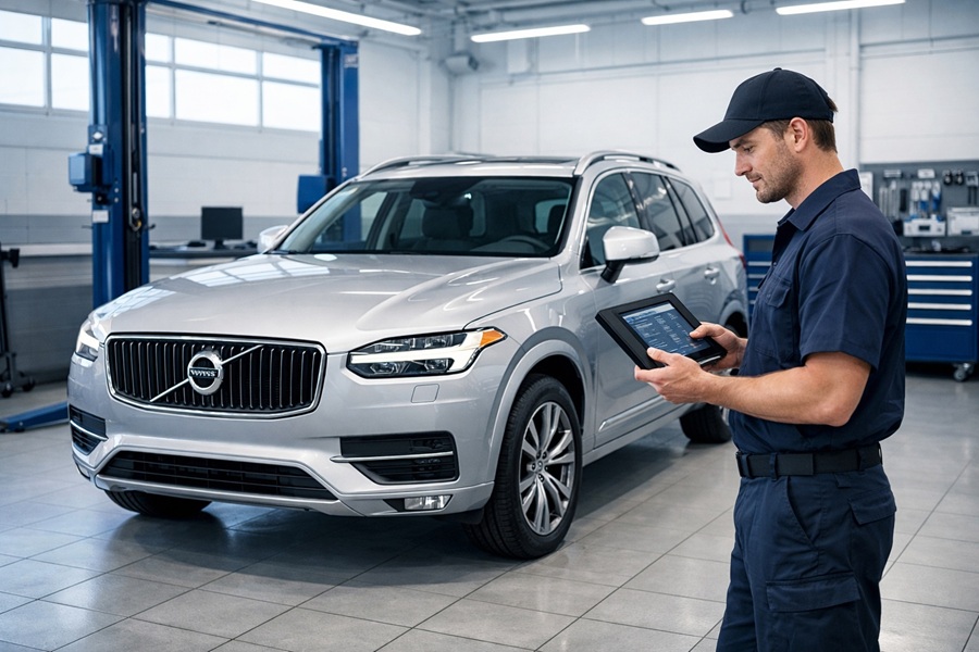 primescroll's tweet photo. Are Volvo cars expensive to maintain? 🤔

We break down real service costs, reliability, and long-term ownership insights — including models like the Volvo XC90.

Read here 👇
 https://t.co/0h4GVUibi8
#Volvo #CarMaintenance #AutoCosts https://t.co/jjleiw4SsF