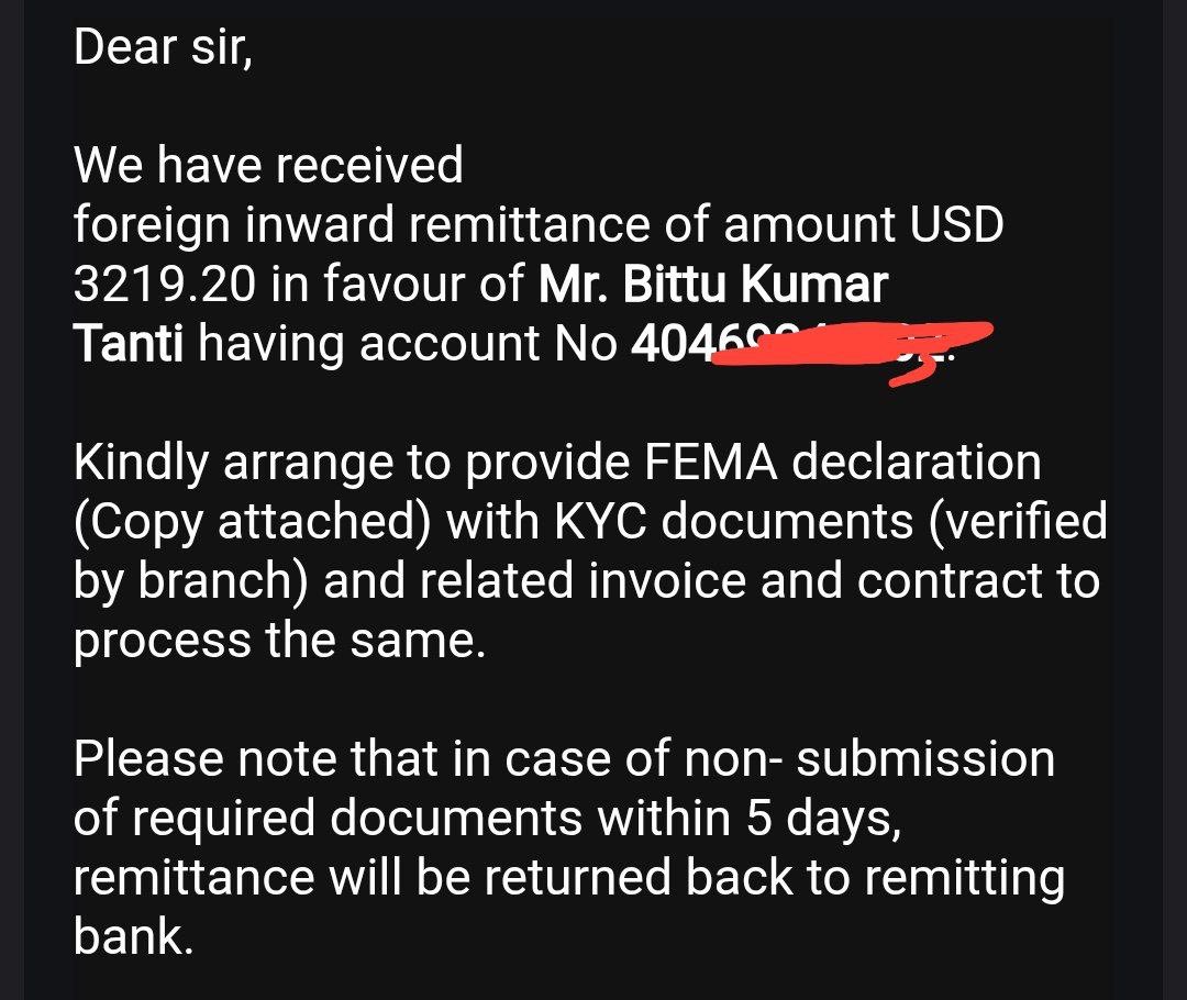 Bittu kumar tweet media