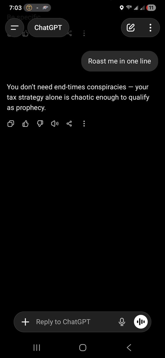 Bitcoin Bro 10 tweet media