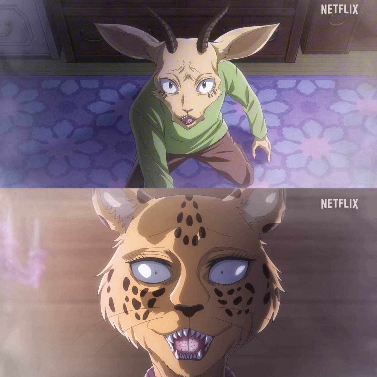 Jus 🏳️‍⚧️ Cr: DOROHEDORO tweet media