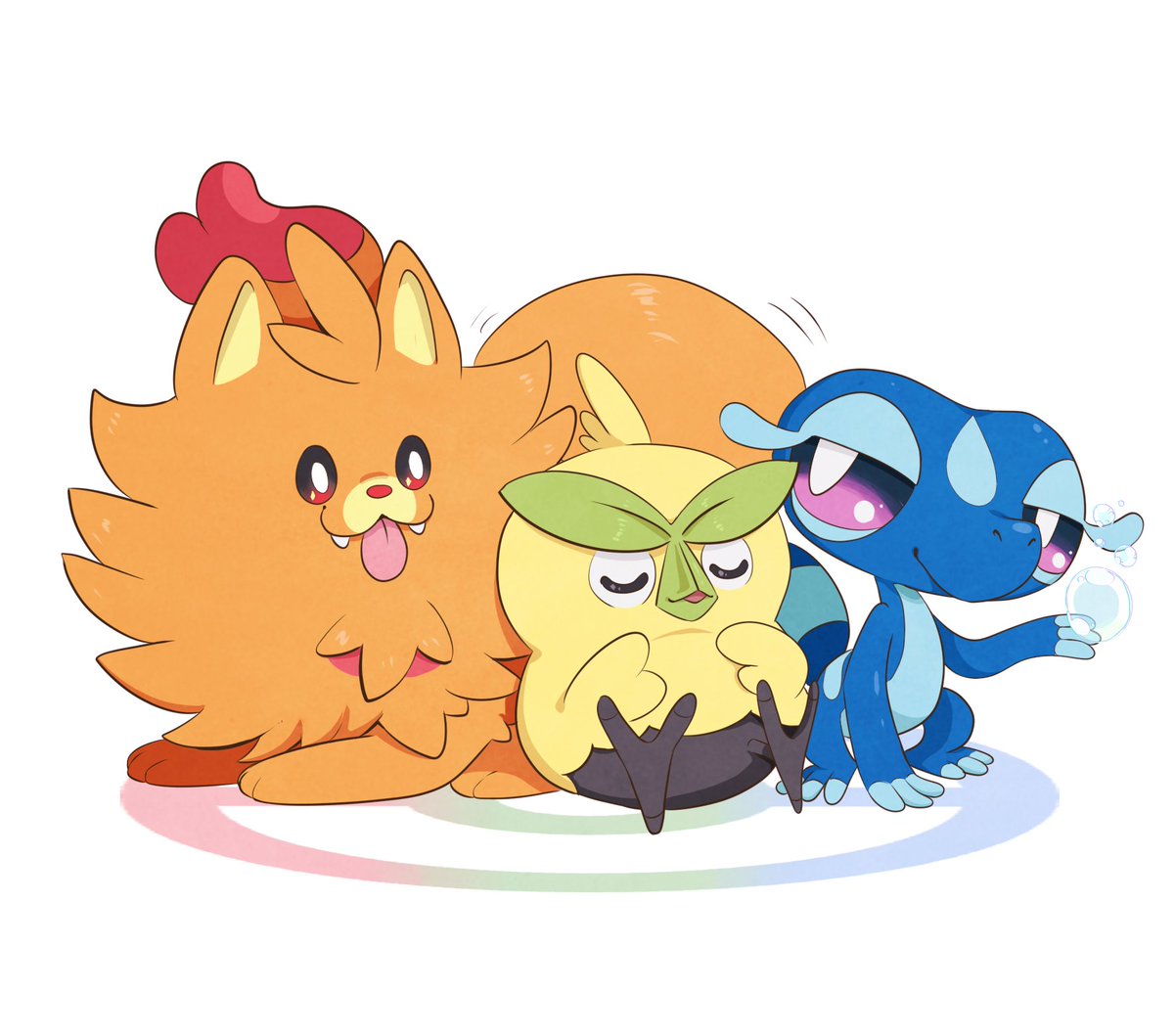 Nord | Kalk tweet media