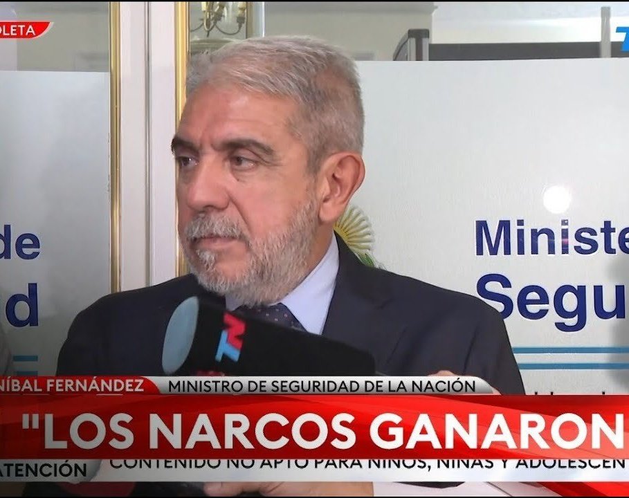 Aclaración: la Rosario de Pullaro. La del peronismo no se podía ni pisar.