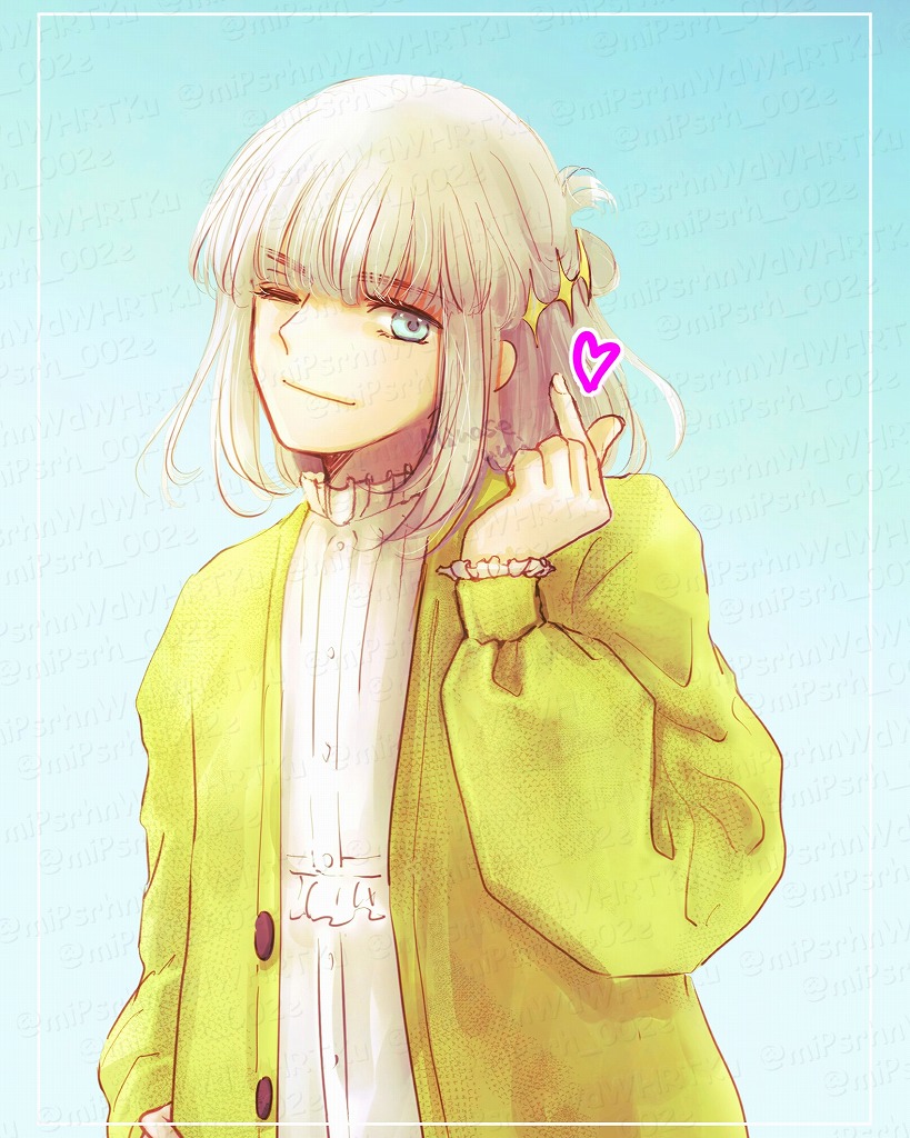 皆瀬（雑多） tweet media