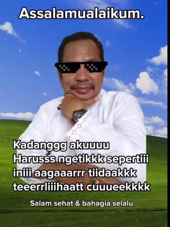 Assalamualaikum.
Selamatttttttt pagiiiiiiii Ikomerssss, jangannnnn lupaaaaaa dengerinnnn siarannnnn IKOM RADIO kapanpunnnnnn dannnnn dimanapunnnnn yaaaaaaaa🫰🏻📻

ikomradioumy.com