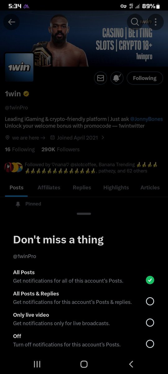 MeRlin🧙♂️ tweet media