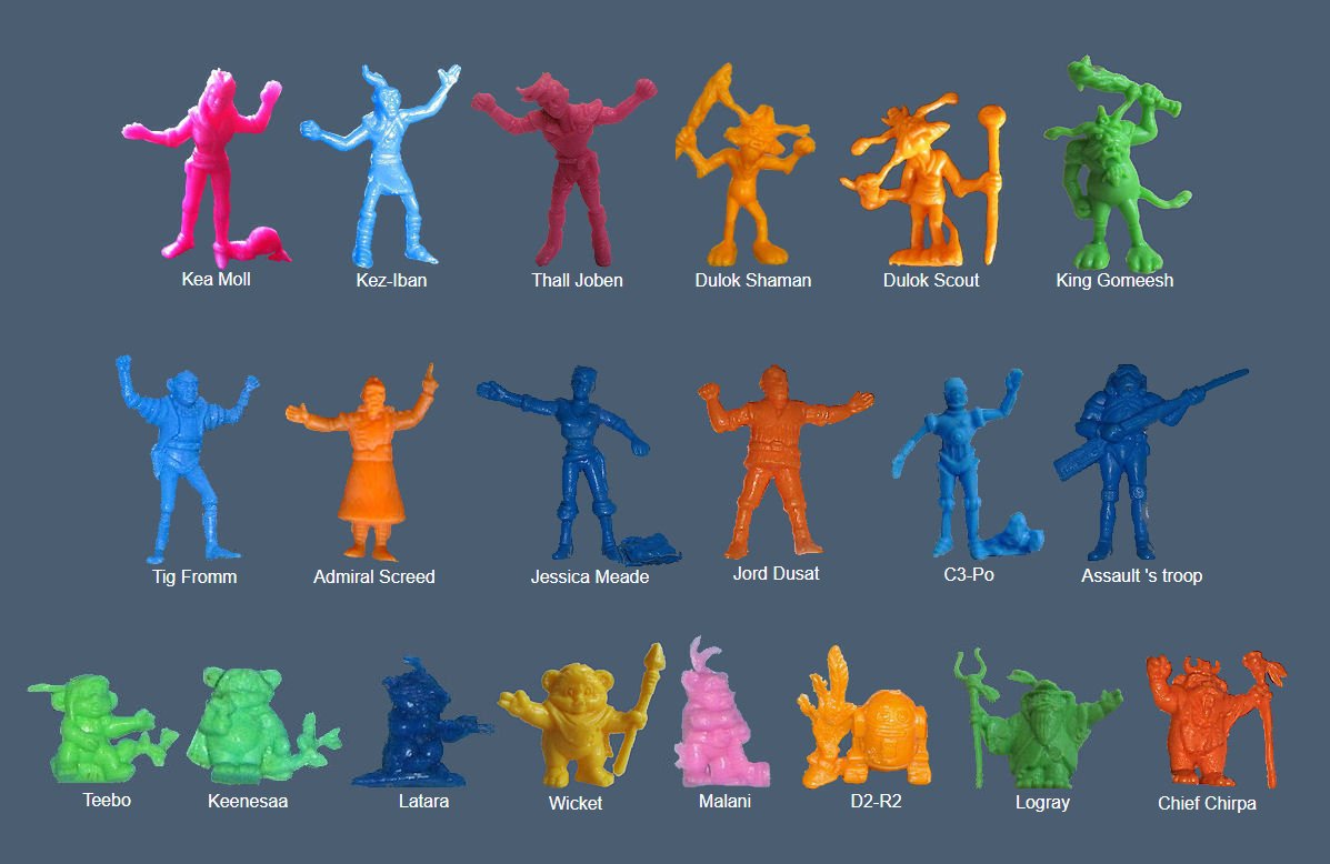 Rebel Scum 🟢🔴✖️ tweet media