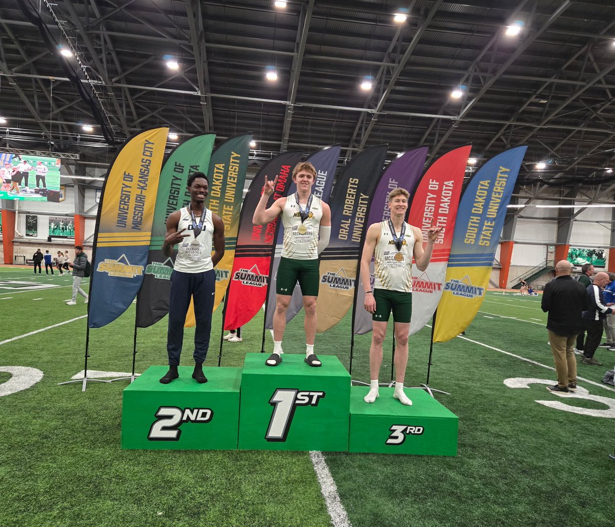 The Summit League tweet media