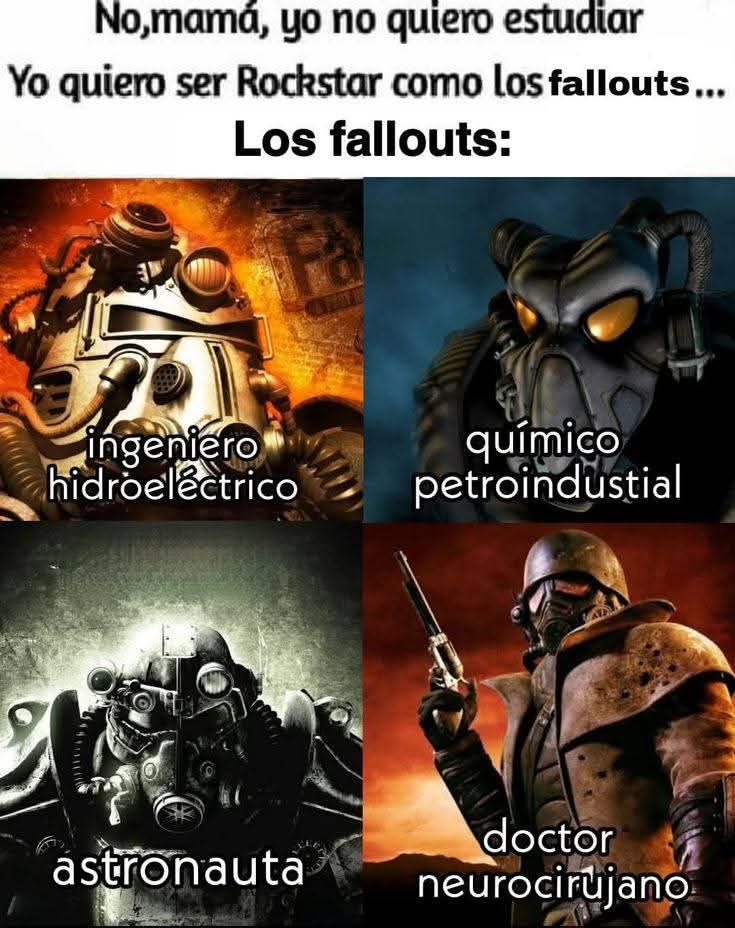 Cuando sea grande quiero ser como el trotamundos solitario