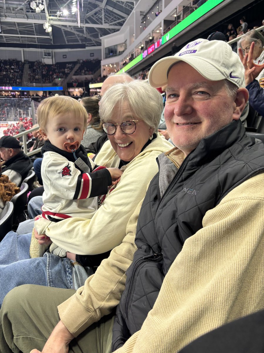 A Palmer filled photo 

(these are my parents and my maiden name is Palmer so it’s cute ok)