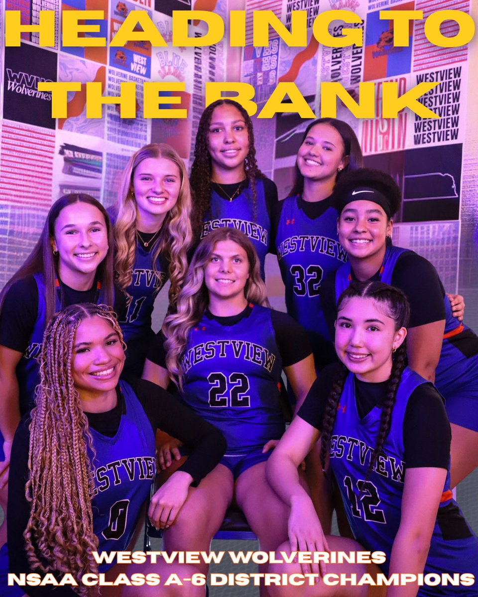 See you in LINCOLN. 
🧡

Graphic: William Schuler