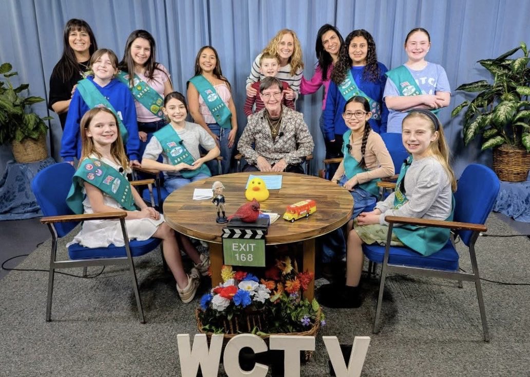 WCTV tweet media